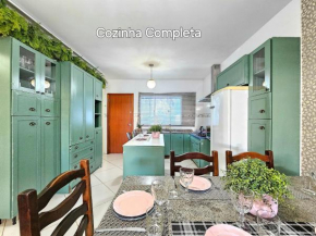 Casa 3 Quartos 6 Camas prox Cataratas e Centro